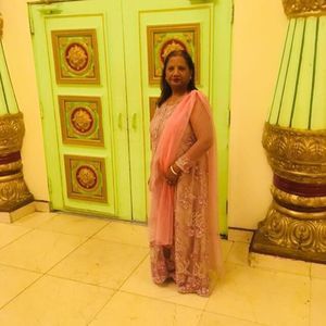 Meet your Posher, Esme